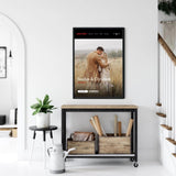 FILMPOSTER - LOVESTORY - HEI Print
