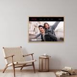FILMPOSTER - LOVESTORY - HEI Print