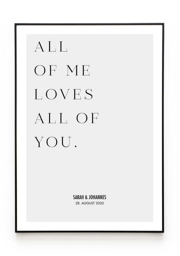 Bilderrahmenschwarzgerade Hochformat