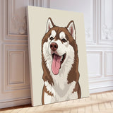 2025-11-1302 Leinwand Sykke 3 zu 4