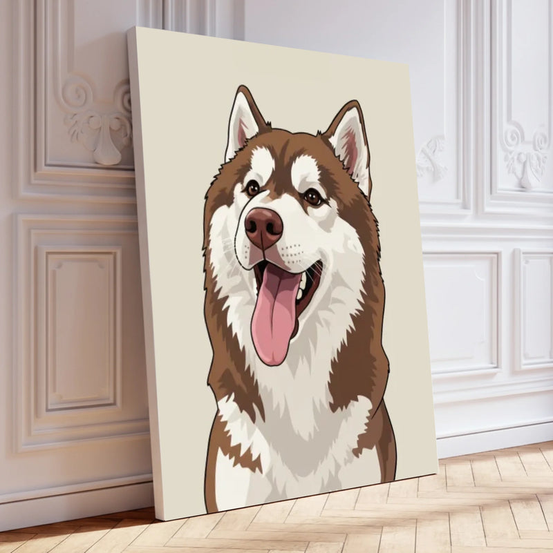 2025-11-1302 Leinwand Sykke 3 zu 4