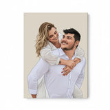 Canvas30x40