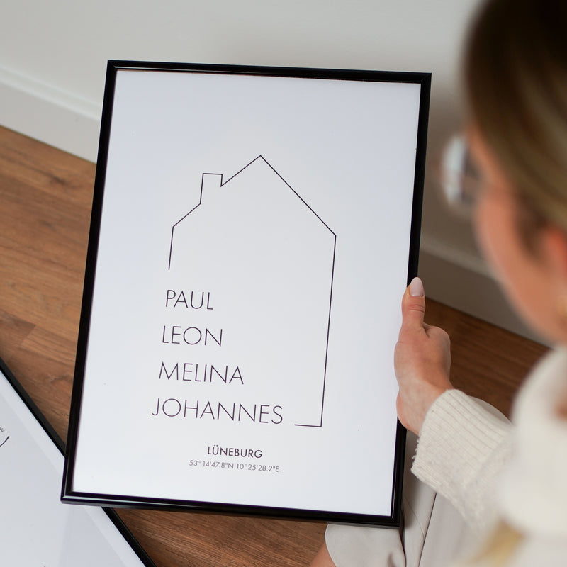 Home Poster